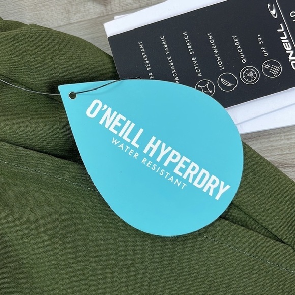 🔆O’NEILL🔆 LANDING HYPERDRY SHORTS - Picture 5 of 14